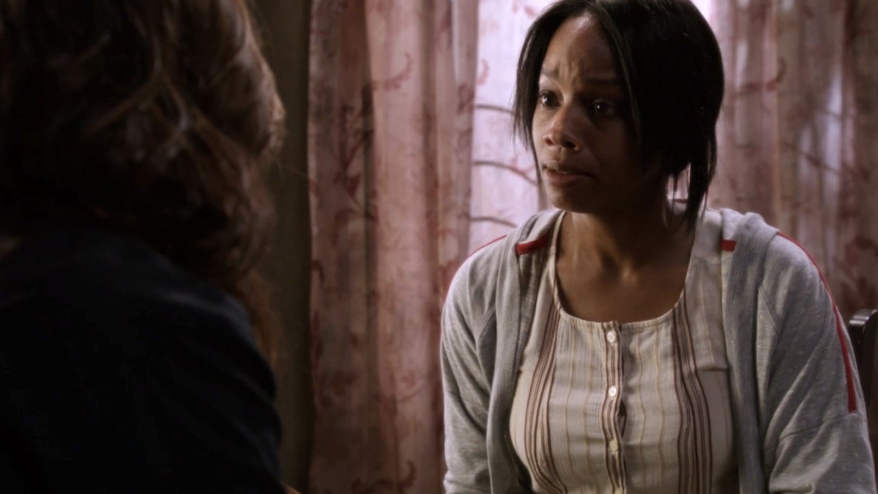 Anika Noni Rose Movies And Tv Shows
