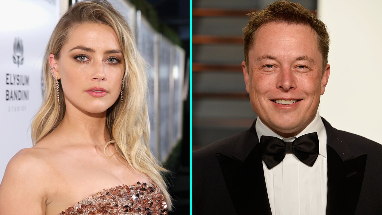 Elon Musk Says Amber Heard Breakup 'Hurt Bad': 'I Was Really ...