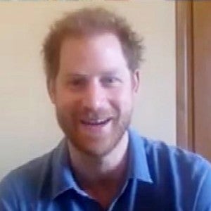 Prince Harry