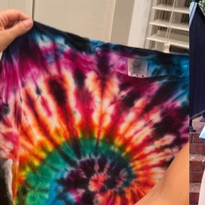 Tie-Dye
