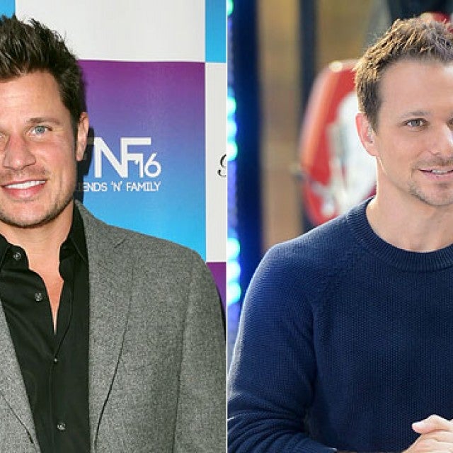 Drew Lachey - Exclusive Interviews, Pictures & More
