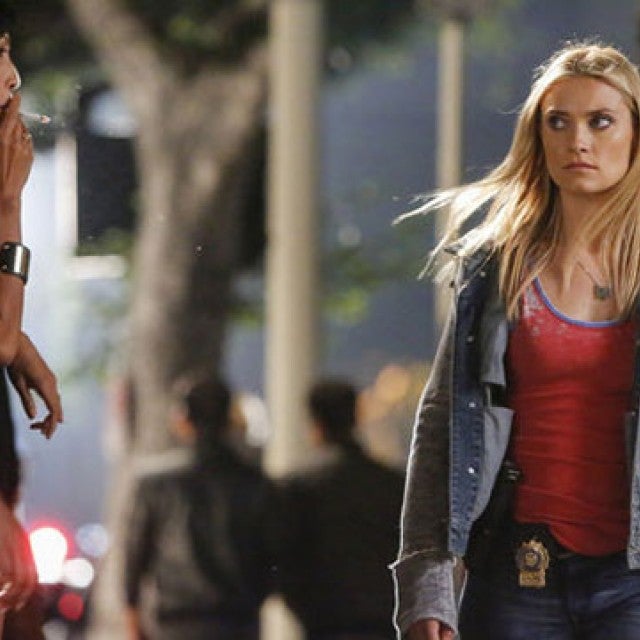 Ironside Articles, Videos, Photos and More Entertainment Tonight