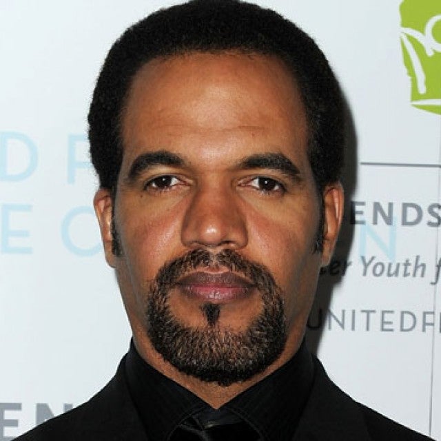 Kristoff St. John