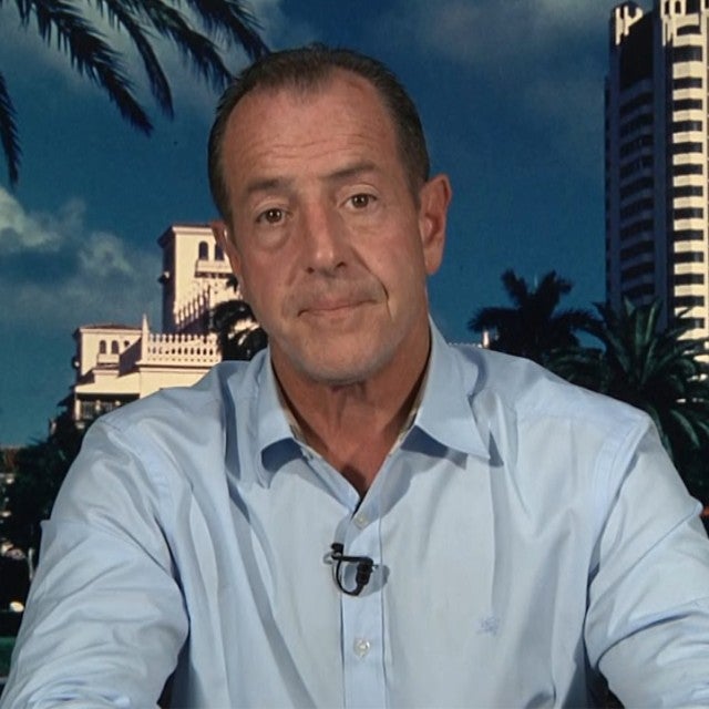 Michael Lohan - Exclusive Interviews, Pictures & More | Entertainment