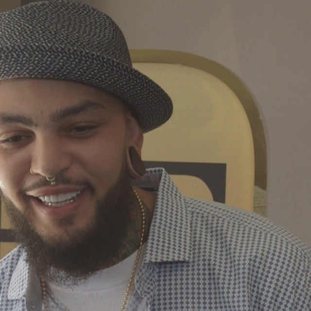Travie Mccoy - Exclusive Interviews, Pictures & More | Entertainment