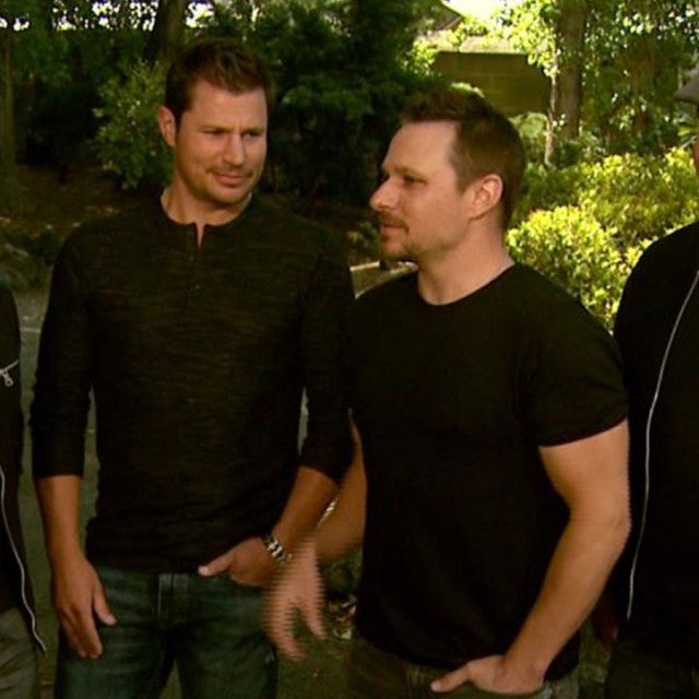 Drew Lachey - Exclusive Interviews, Pictures & More | Entertainment Tonight