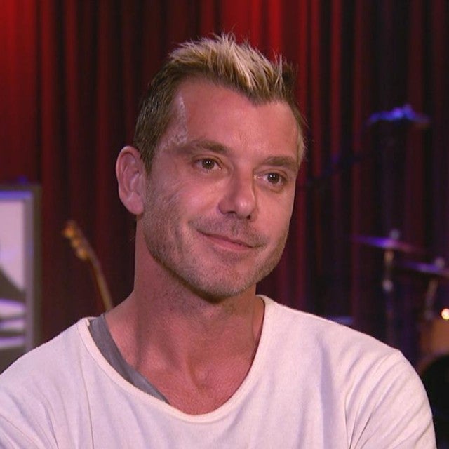 Gavin Rossdale - Exclusive Interviews, Pictures & More | Entertainment
