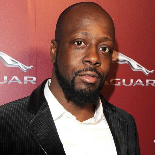 Wyclef Jean - Exclusive Interviews, Pictures & More | Entertainment Tonight