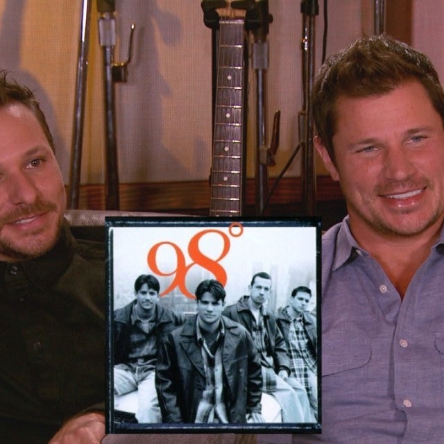 Drew Lachey - Exclusive Interviews, Pictures & More | Entertainment Tonight