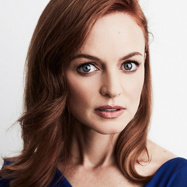 Heather Graham Exclusive Interviews Pictures And More Entertainment Tonight