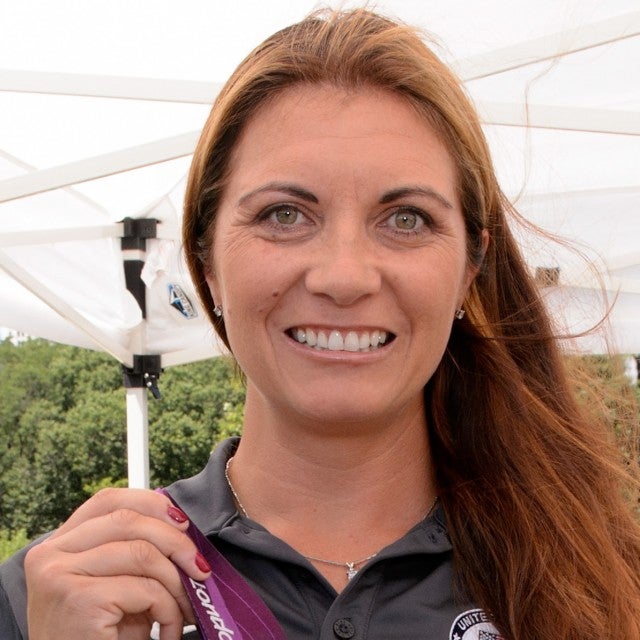 Misty May-Treanor - Exclusive Interviews, Pictures & More