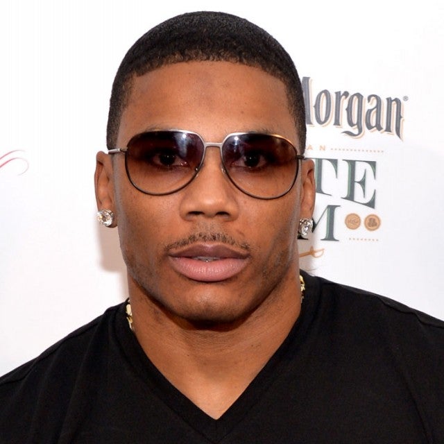 Nelly Exclusive Interviews, Pictures & More Entertainment Tonight