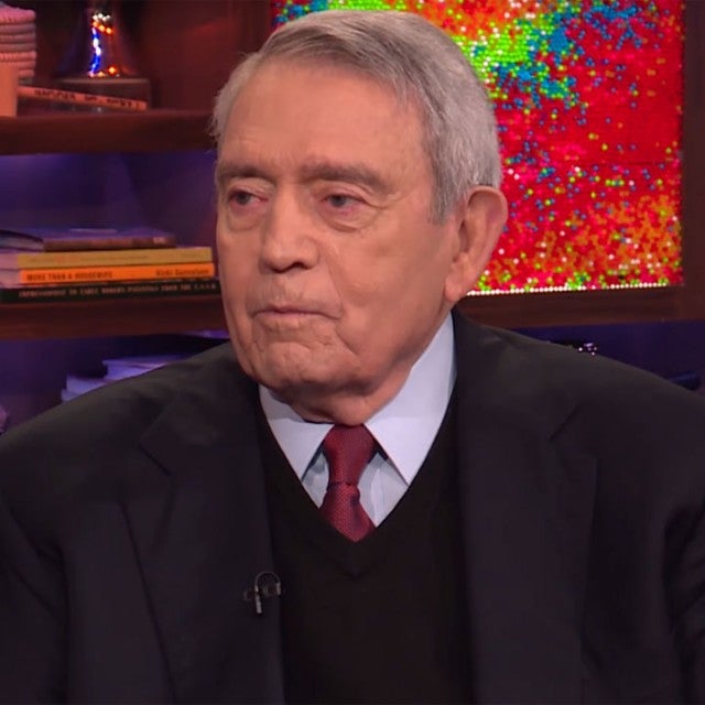 Dan Rather on Watch What Happens Live