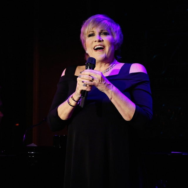 Singer/ actress Lorna Luft performs on stage at 54 Below on December 18, 2014 in New York City