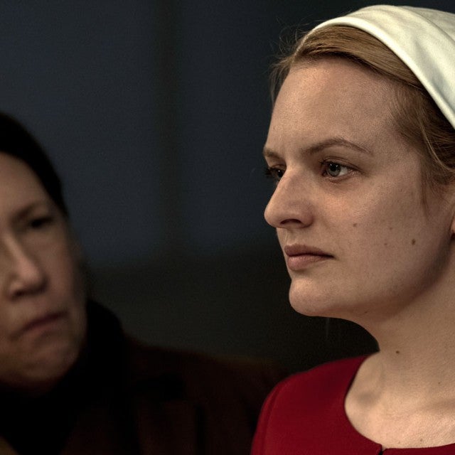 The Handmaid's Tale - Articles, Videos, Photos and More | Entertainment