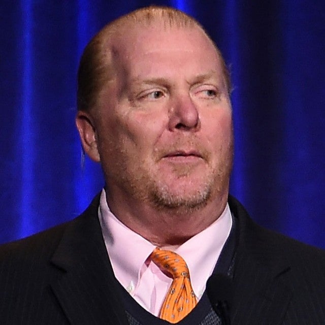 Mario Batali - Exclusive Interviews, Pictures & More | Entertainment
