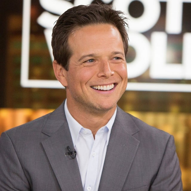 Scott Wolf Exclusive Interviews, Pictures & More Entertainment Tonight