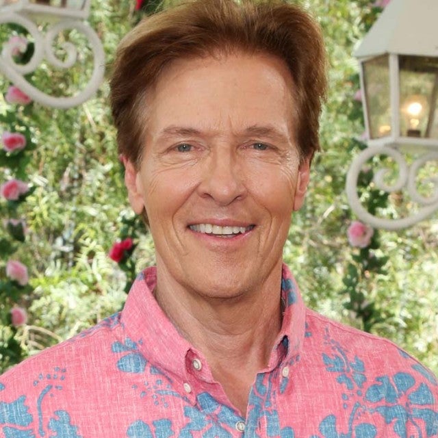 'When Calls the Heart' Star Jack Wagner