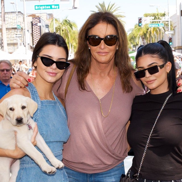 Caitlyn Jenner - Exclusive Interviews, Pictures & More | Entertainment