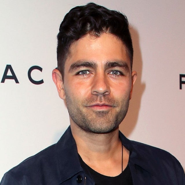 Adrian Grenier at PacSum WE Day party
