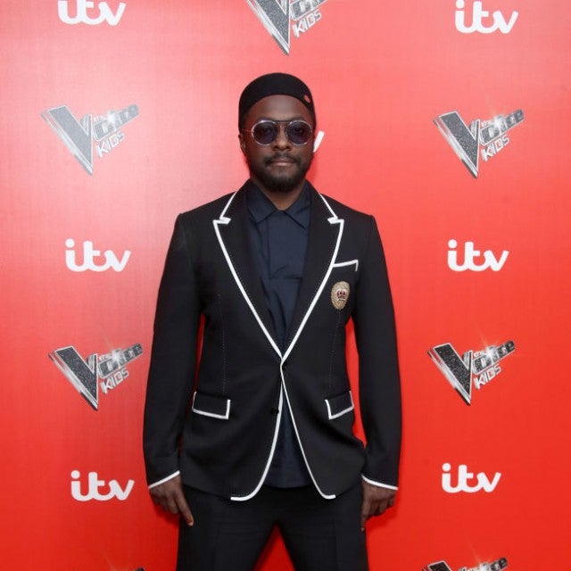 Black Eyed Peas Exclusive Interviews, Pictures & More Entertainment Tonight