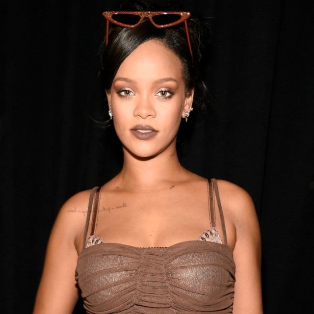 Rihanna Savage X Fenty Show