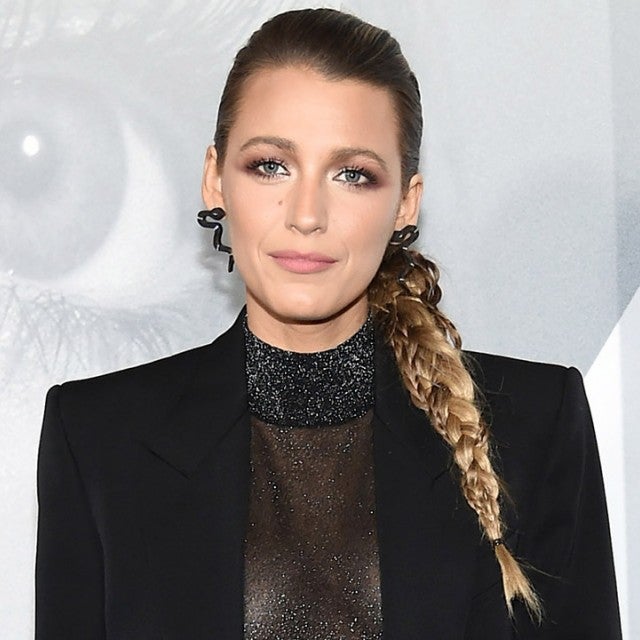 Blake Lively A Simple Favor premiere 1280