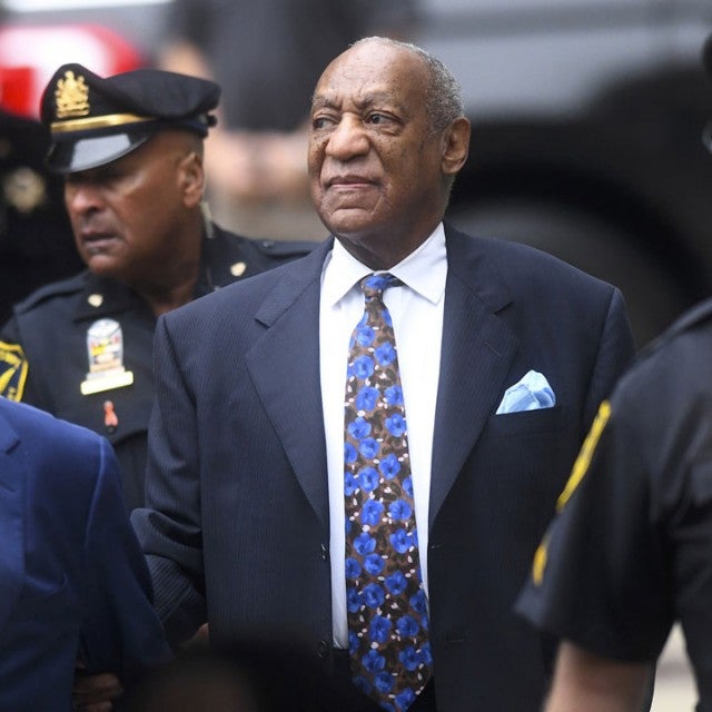 Bill Cosby Sentencing