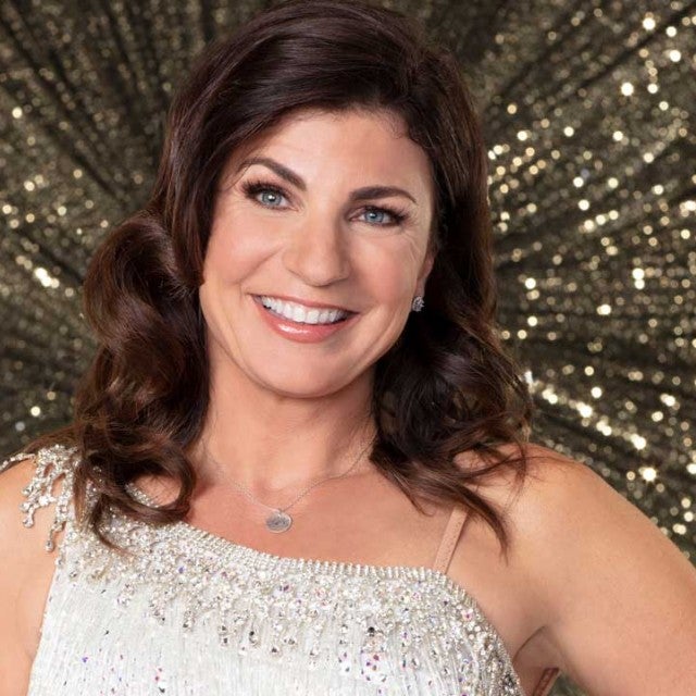 Blind Paralympian Danelle Umstead on 'Dancing With the Stars' Season 27