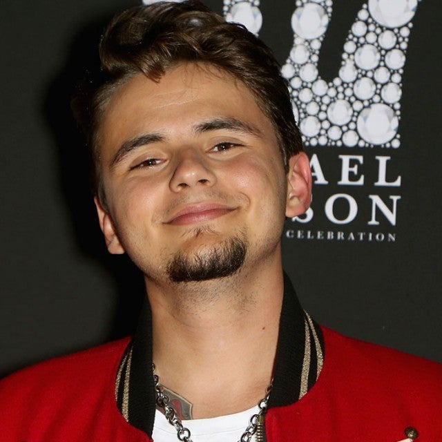 Prince Michael Jackson Exclusive Interviews, Pictures & More