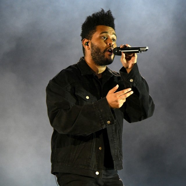 The Weeknd - Exclusive Interviews, Pictures & More | Entertainment Tonight
