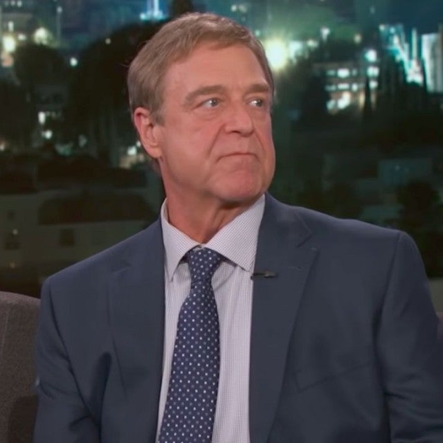 John Goodman Exclusive Interviews, Pictures & More Entertainment