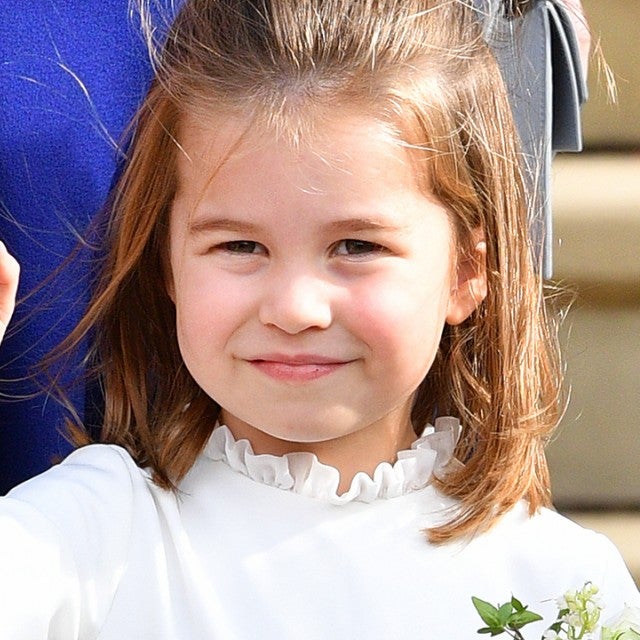 Princess Charlotte - Exclusive Interviews, Pictures & More ...