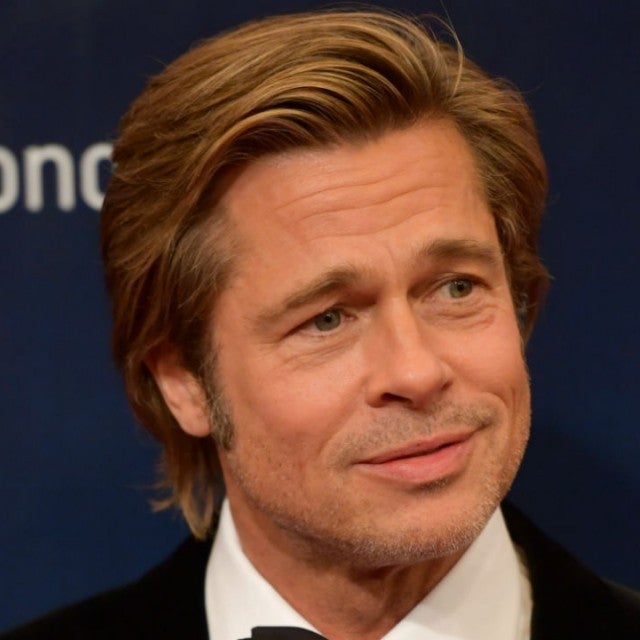 Brad Pitt - Exclusive Interviews, Pictures & More | Entertainment Tonight