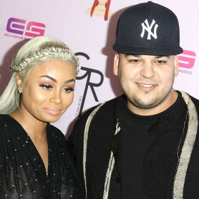 Blac Chyna
