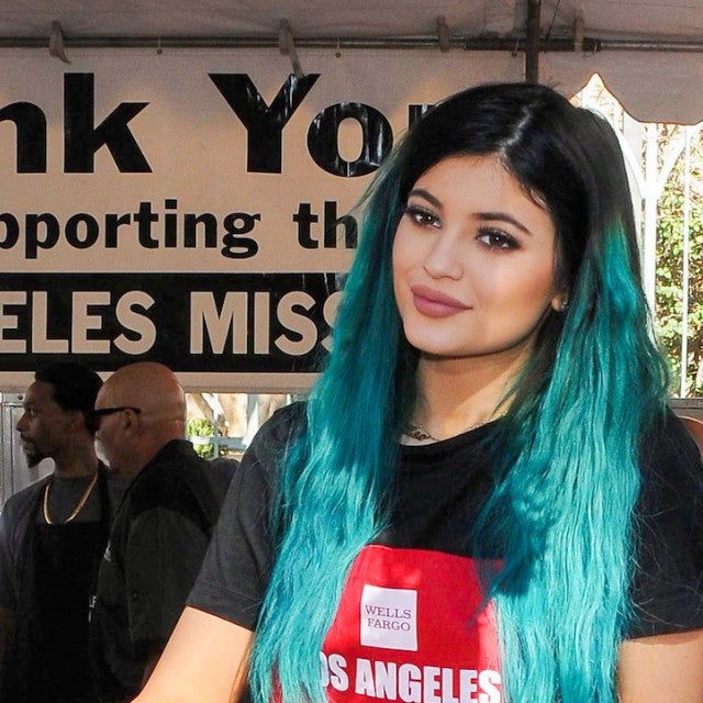 Kylie Jenner - Exclusive Interviews, Pictures & More | Entertainment