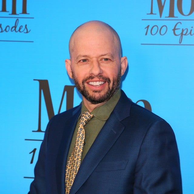 Jon Cryer Exclusive Interviews, Pictures & More Entertainment Tonight