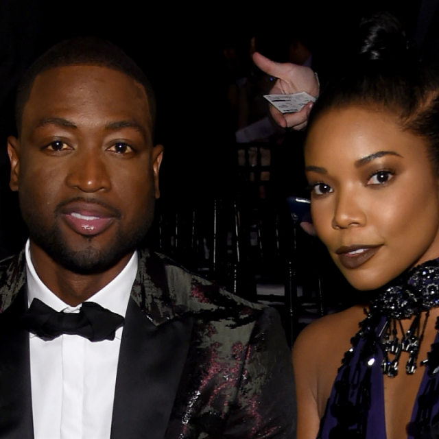 Gabrielle Union and Dwyane Wade Candidly Discuss Their Surrogacy Journey With Oprah Winfrey