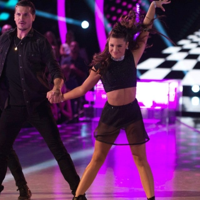 Mackenzie Ziegler Slays 'DWTS: Juniors' Finals Routine to Her Own Song, 'What If' (Exclusive)