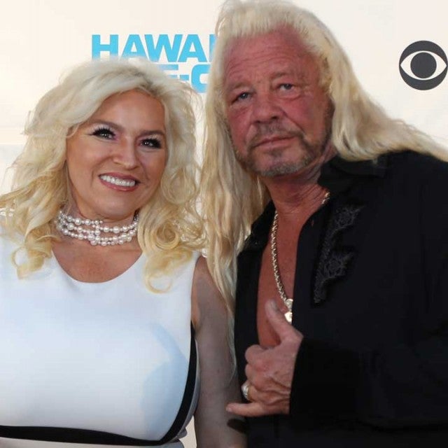 Beth Chapman