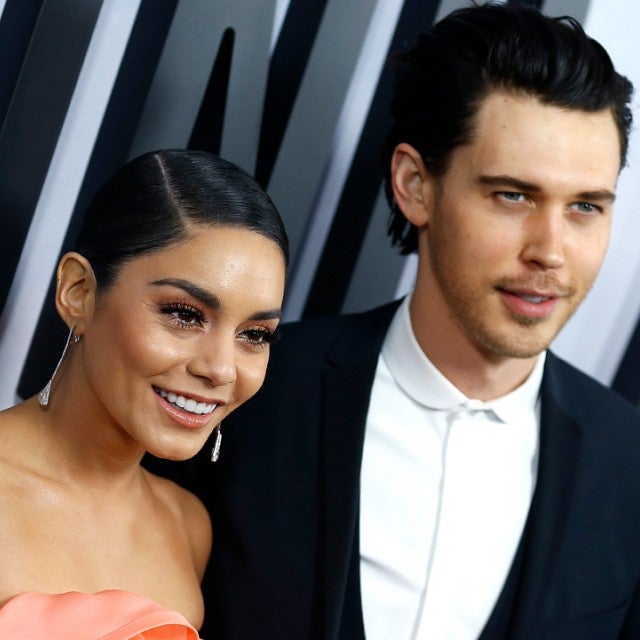 Austin Butler Exclusive Interviews, Pictures & More Entertainment