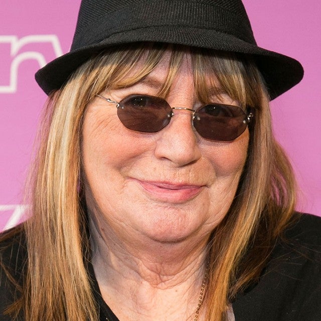 Penny Marshall in March 2014