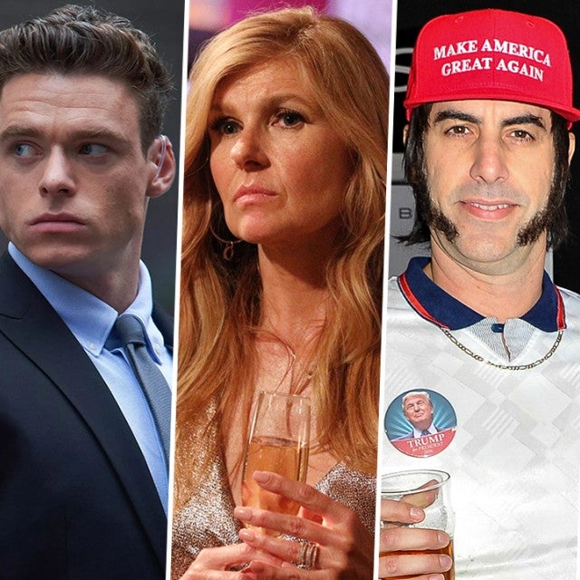 Golden Globes 2019: TV Snubs and Surprises 