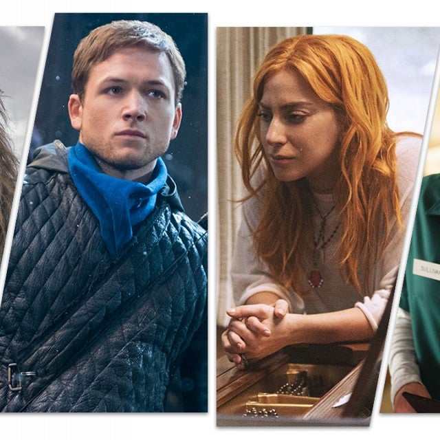 'Solo: A Star Wars Story', 'Robin Hood', 'A Star Is Born', 'Overboard'