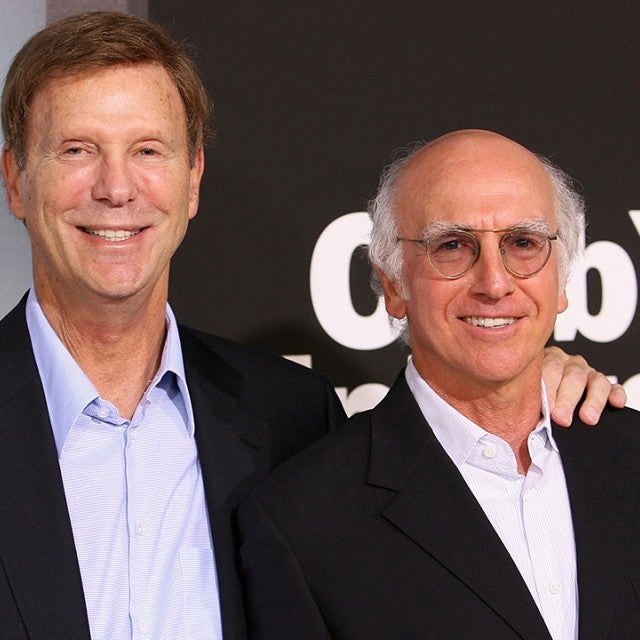 Curb Your Enthusiasm Articles, Videos, Photos and More Entertainment Tonight