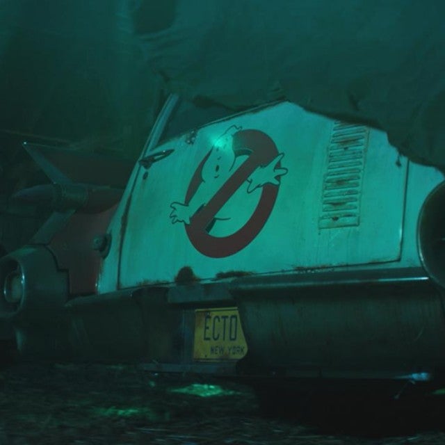 'Ghostbusters' 3 Teaser Trailer!
