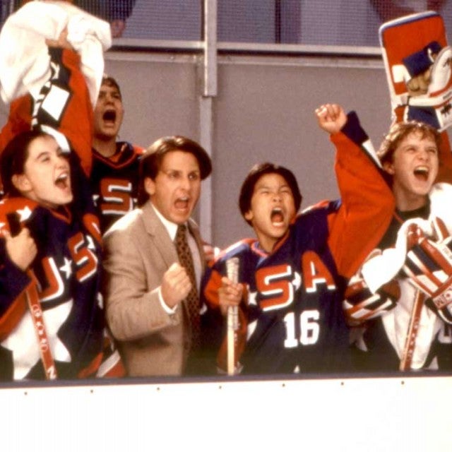 'D2: The Mighty Ducks'