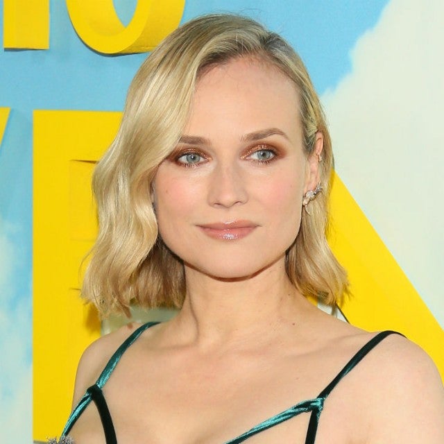 Diane Kruger Exclusive Interviews Pictures And More Entertainment