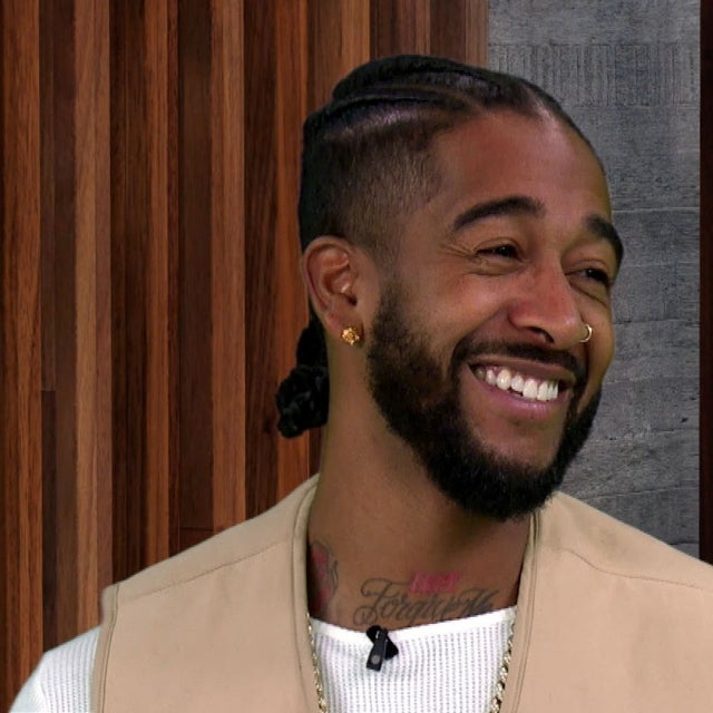Omarion On Why The Time Was Right for a B2K Reunion