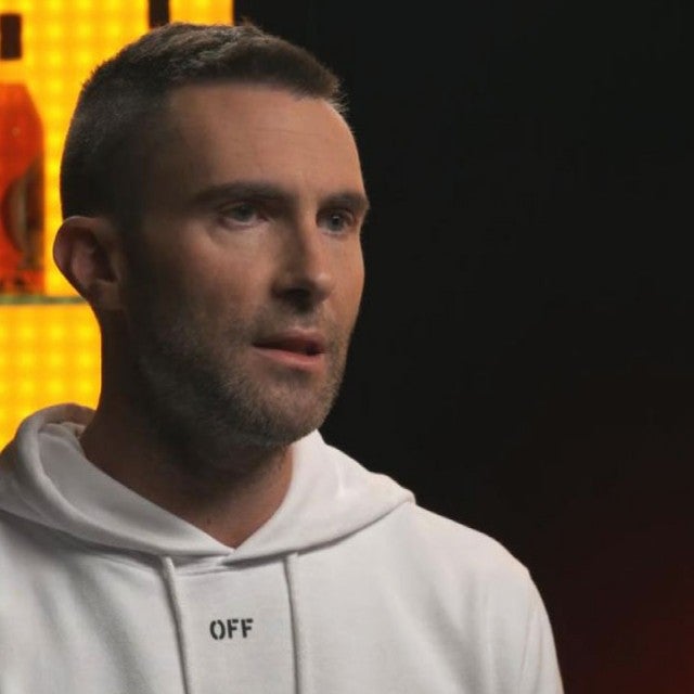 Adam Levine Opens Up About Late Manager Jordan Feldstein Ahead of Super Bowl (Exclusive)